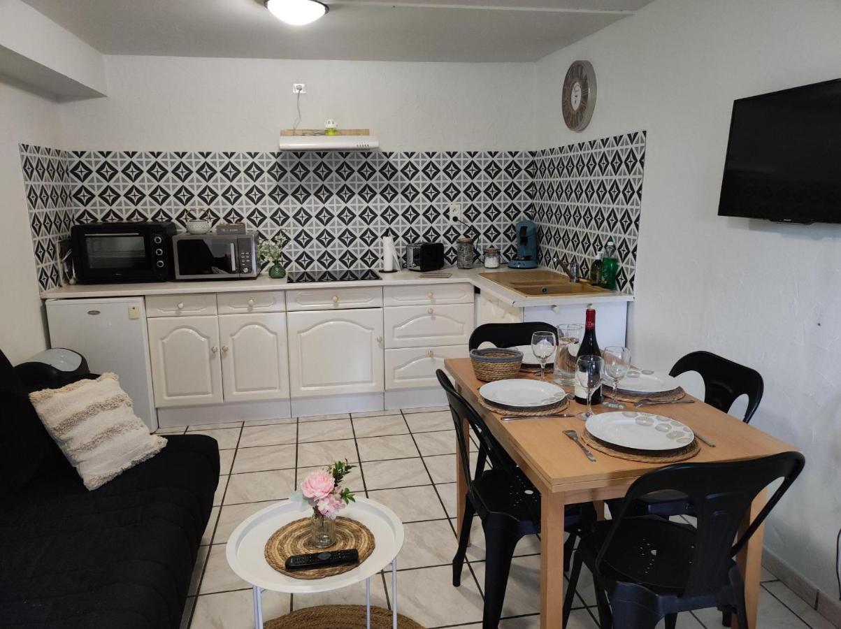 Le Lorry 2 Apartment Laruns Ngoại thất bức ảnh