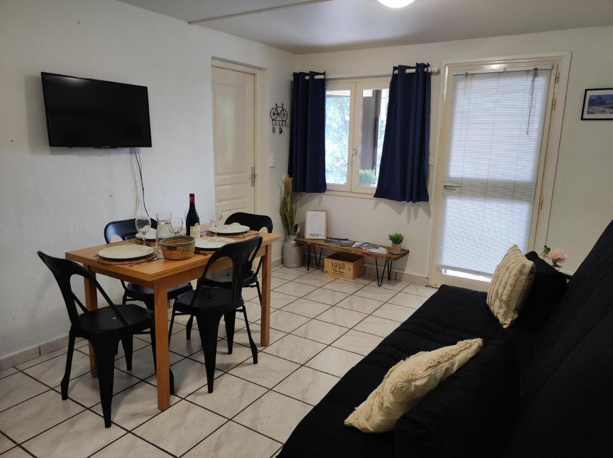 Le Lorry 2 Apartment Laruns Ngoại thất bức ảnh